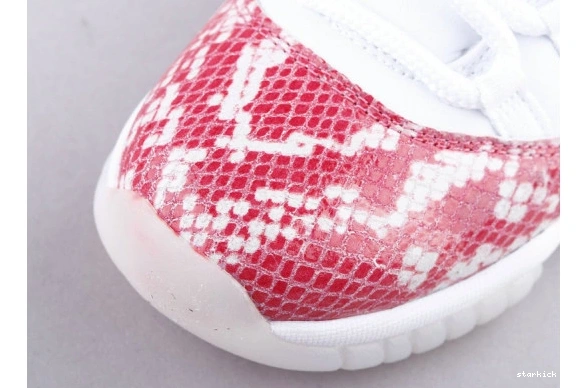 Retro Jordan AH7860 106 11 Snakeskin